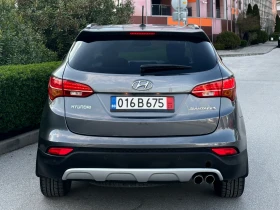 Hyundai Santa fe 2.2 CRDI 4X4 PREMIUM HIGH GRADE PACKAGE - 13600 € / 26599.29 лв. - 89284084 3