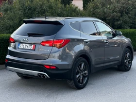 Hyundai Santa fe 2.2 CRDI 4X4 PREMIUM HIGH GRADE PACKAGE - 13600 € / 26599.29 лв. - 89284084 2
