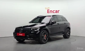 Mercedes-Benz GLC 43 AMG 4MATIC* DIGITAL* BURMESTER* 360 CAM* HEAD-UP* 
