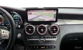 Mercedes-Benz GLC 43 AMG 4MATIC* DIGITAL* BURMESTER* 360 CAM* HEAD-UP*  - 32000 € / 62586.56 лв. - 95120163 12