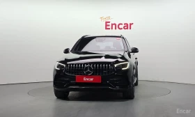 Mercedes-Benz GLC 43 AMG 4MATIC* DIGITAL* BURMESTER* 360 CAM* HEAD-UP*  - 32000 € / 62586.56 лв. - 95120163 2