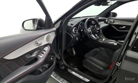 Mercedes-Benz GLC 43 AMG 4MATIC* DIGITAL* BURMESTER* 360 CAM* HEAD-UP*  - 32000 € / 62586.56 лв. - 95120163 6