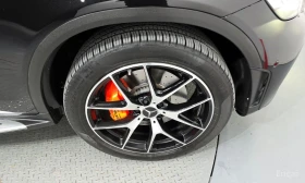 Mercedes-Benz GLC 43 AMG 4MATIC* DIGITAL* BURMESTER* 360 CAM* HEAD-UP*  - 32000 € / 62586.56 лв. - 95120163 5