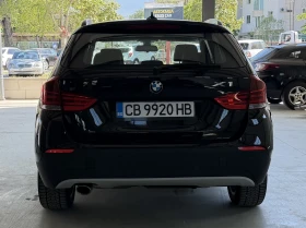 BMW X1 2.3D/Xdrive | Mobile.bg � ����� ������ 5