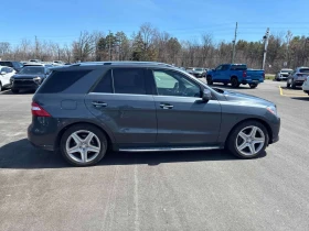Mercedes-Benz ML 350 BlueTEC/��������/360 ������/�������� | Mobile.bg � ����� ������ 4