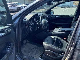Mercedes-Benz ML 350 BlueTEC/��������/360 ������/�������� | Mobile.bg � ����� ������ 7