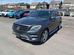 ������ Mercedes-Benz ML 350