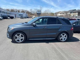 Mercedes-Benz ML 350 BlueTEC/��������/360 ������/�������� | Mobile.bg � ����� ������ 3