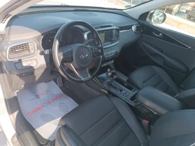 Kia Sorento 2.2 crdi 4WD | Mobile.bg � ����� ������ 12