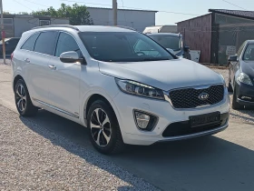 Kia Sorento 2.2 crdi 4WD | Mobile.bg � ����� ������ 3