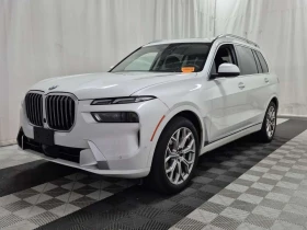 ����� �� �������� �� BMW X7 XDRIVE40I| SKY LOUNGE| HUD| 360| AMB| 7 ME���