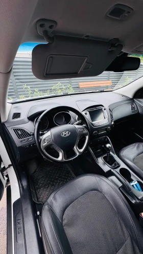 Hyundai IX35 | Mobile.bg � ����� ������ 11