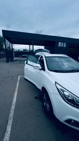 Hyundai IX35 | Mobile.bg � ����� ������ 3