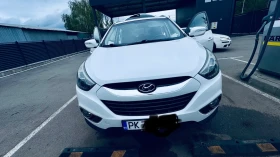 ������ Hyundai IX35