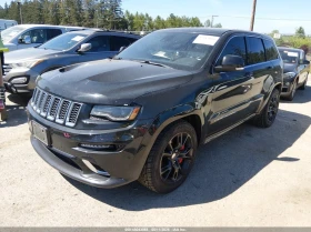 Jeep Grand cherokee 6.4L V-8 , 475HP 4X4 Drive | Mobile.bg � ����� ������ 2