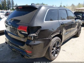 Jeep Grand cherokee 6.4L V-8 , 475HP 4X4 Drive | Mobile.bg � ����� ������ 6