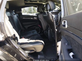 Jeep Grand cherokee 6.4L V-8 , 475HP 4X4 Drive | Mobile.bg � ����� ������ 8