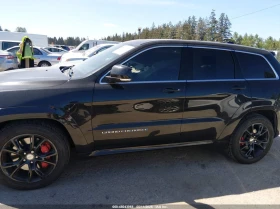 Jeep Grand cherokee 6.4L V-8 , 475HP 4X4 Drive | Mobile.bg � ����� ������ 15