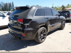Jeep Grand cherokee 6.4L V-8 , 475HP 4X4 Drive | Mobile.bg � ����� ������ 4