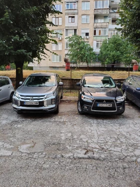 Mitsubishi ASX - 5699 € / 11146.28 лв. - 31490861 10