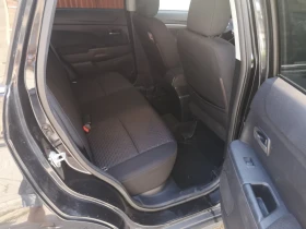Mitsubishi ASX - 5699 € / 11146.28 лв. - 31490861 8