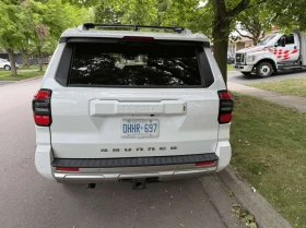Toyota 4runner * 4WD * CARFAX * ОПЦИЯ ЗА ФИНАНСИРАНЕ | Auto.bg — изображение 4