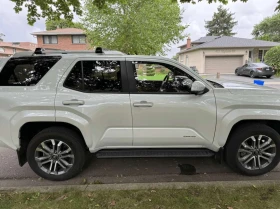 Toyota 4runner * 4WD * CARFAX * ОПЦИЯ ЗА ФИНАНСИРАНЕ | Auto.bg — изображение 3