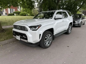 Toyota 4runner * 4WD * CARFAX * ОПЦИЯ ЗА ФИНАНСИРАНЕ
