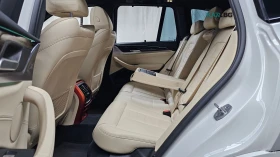 BMW X3 XDRIVE/M-SPORT/DRIVE-ASSISTS/SUNROOF | Auto.bg — изображение 16
