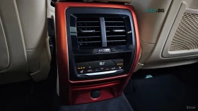 BMW X3 XDRIVE/M-SPORT/DRIVE-ASSISTS/SUNROOF | Auto.bg — изображение 13