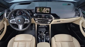 BMW X3 XDRIVE/M-SPORT/DRIVE-ASSISTS/SUNROOF | Auto.bg — изображение 6