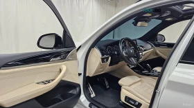 BMW X3 XDRIVE/M-SPORT/DRIVE-ASSISTS/SUNROOF | Auto.bg — изображение 5