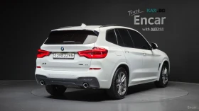 BMW X3 XDRIVE/M-SPORT/DRIVE-ASSISTS/SUNROOF | Auto.bg — изображение 3