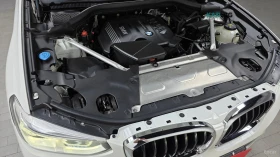 BMW X3 XDRIVE/M-SPORT/DRIVE-ASSISTS/SUNROOF | Auto.bg — изображение 17