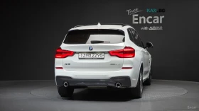 BMW X3 XDRIVE/M-SPORT/DRIVE-ASSISTS/SUNROOF | Auto.bg — изображение 4