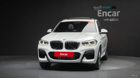 BMW X3 XDRIVE/M-SPORT/DRIVE-ASSISTS/SUNROOF | Auto.bg — изображение 2