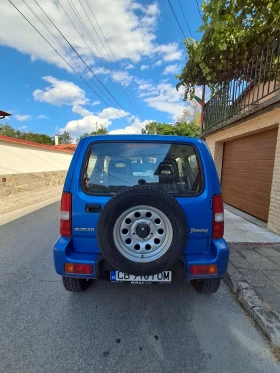 Suzuki Jimny - 7300 € - 94101470 5