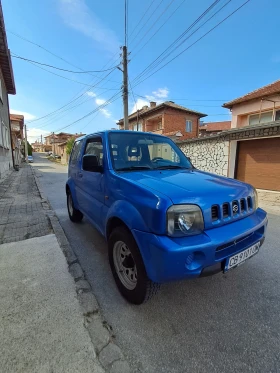 Suzuki Jimny - 7300 € - 94101470 3