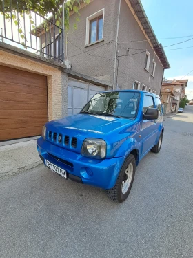 Suzuki Jimny - 7300 € - 94101470 2