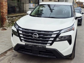 Nissan Rogue | Mobile.bg � ����� ������ 7