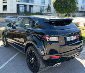 Land Rover Range Rover Evoque Dynamic* 2.0td4 SE* Full Led | Mobile.bg � ����� ������ 10