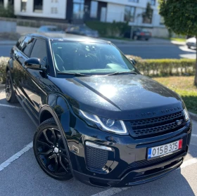 ����� �� �������� �� Land Rover Range Rover Evoque Dynamic* 2.0td4 SE* Full Led