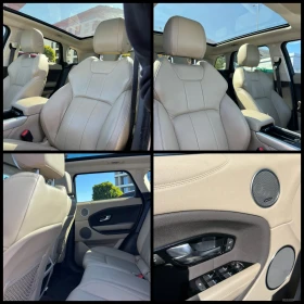 Land Rover Range Rover Evoque Dynamic* 2.0td4 SE* Full Led | Mobile.bg � ����� ������ 14