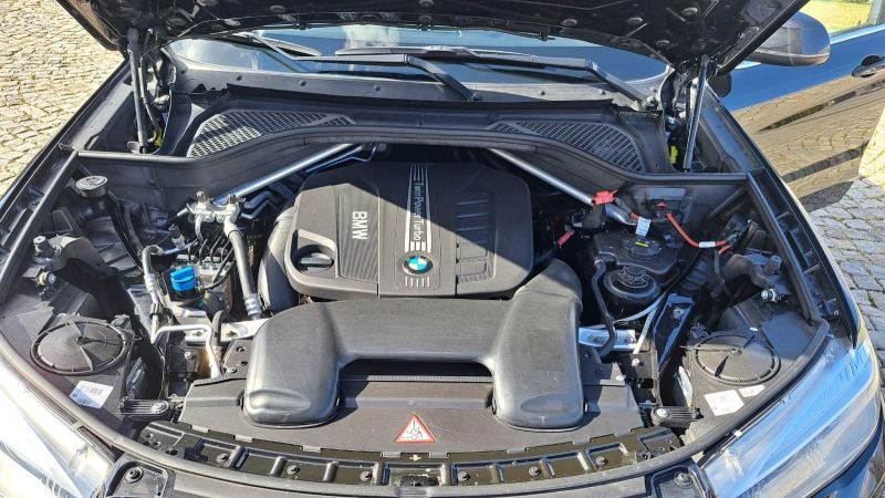 BMW X5 F15, снимка 13 - Автомобили и джипове - 46402512