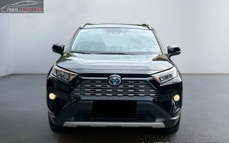 Toyota Rav4 2.5 HYBRID/218HP/COMFORT/CARPLAY/CAMERA/628, снимка 8 - Автомобили и джипове - 45822346