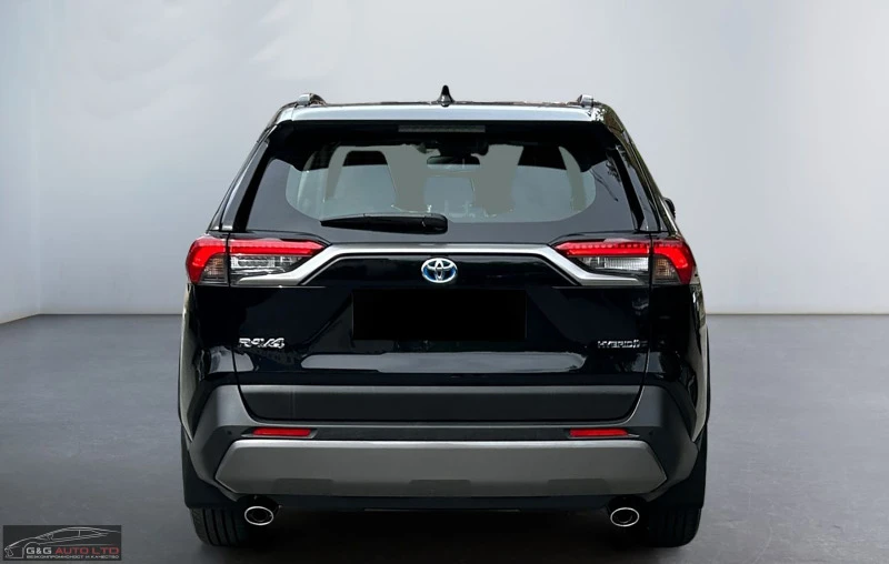 Toyota Rav4 2.5 HYBRID/218HP/COMFORT/CARPLAY/CAMERA/628, снимка 7 - Автомобили и джипове - 45822346