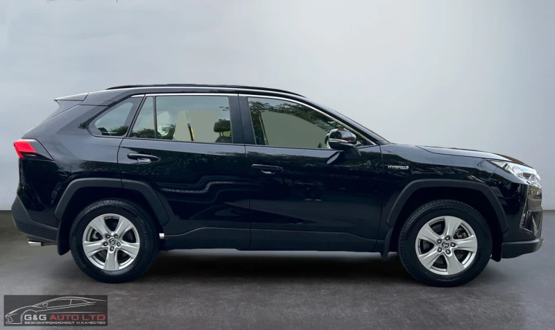 Toyota Rav4 2.5 HYBRID/218HP/COMFORT/CARPLAY/CAMERA/628, снимка 6 - Автомобили и джипове - 45822346