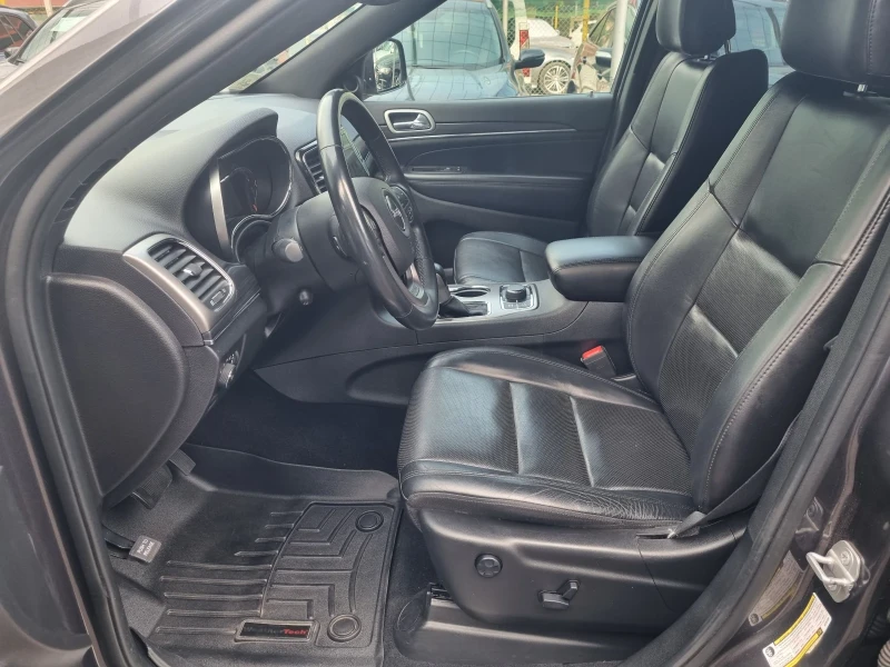 Jeep Grand cherokee * 3.6 V6* LIMITED* ПАНОРАМА, снимка 14 - Автомобили и джипове - 51031871