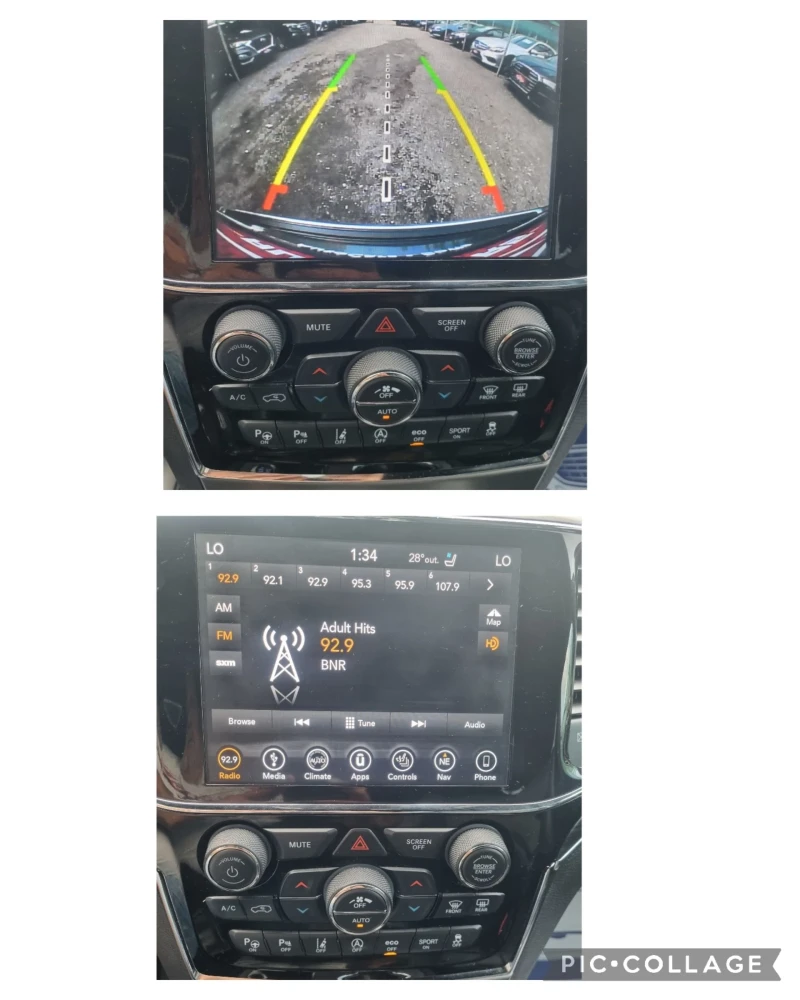 Jeep Grand cherokee * 3.6 V6* LIMITED* ПАНОРАМА, снимка 12 - Автомобили и джипове - 51031871