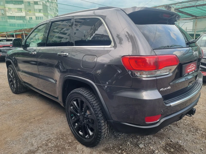 Jeep Grand cherokee * 3.6 V6* LIMITED* ПАНОРАМА, снимка 5 - Автомобили и джипове - 51031871